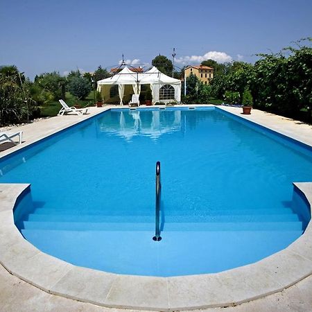 Residence Agata Nova Vas (Porec) Exterior photo