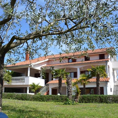 Residence Agata Nova Vas (Porec) Exterior photo