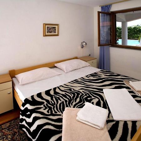 Residence Agata Nova Vas (Porec) Exterior photo