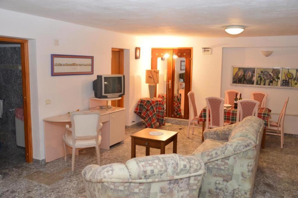 Residence Agata Nova Vas (Porec) Exterior photo