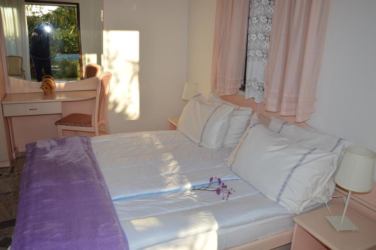 Residence Agata Nova Vas (Porec) Exterior photo