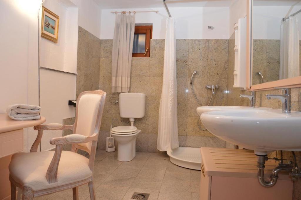 Residence Agata Nova Vas (Porec) Exterior photo